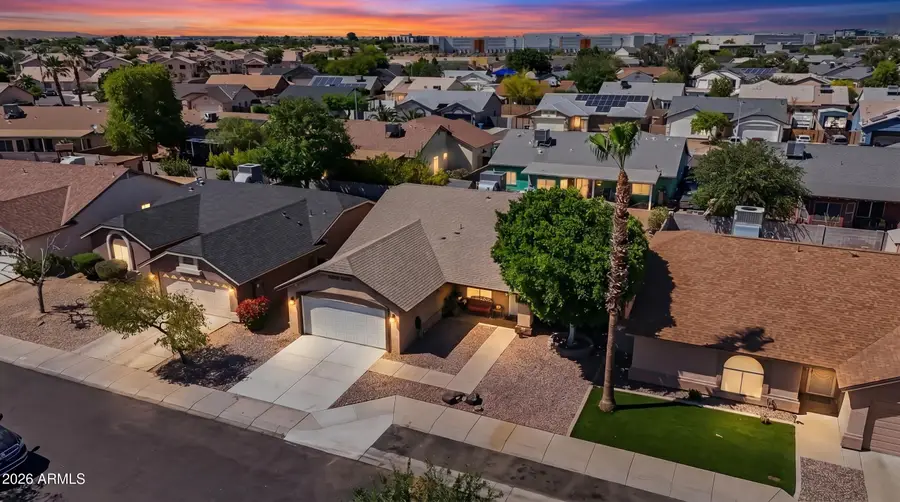 10252 W Colter Street, Glendale, AZ 85307 - #2