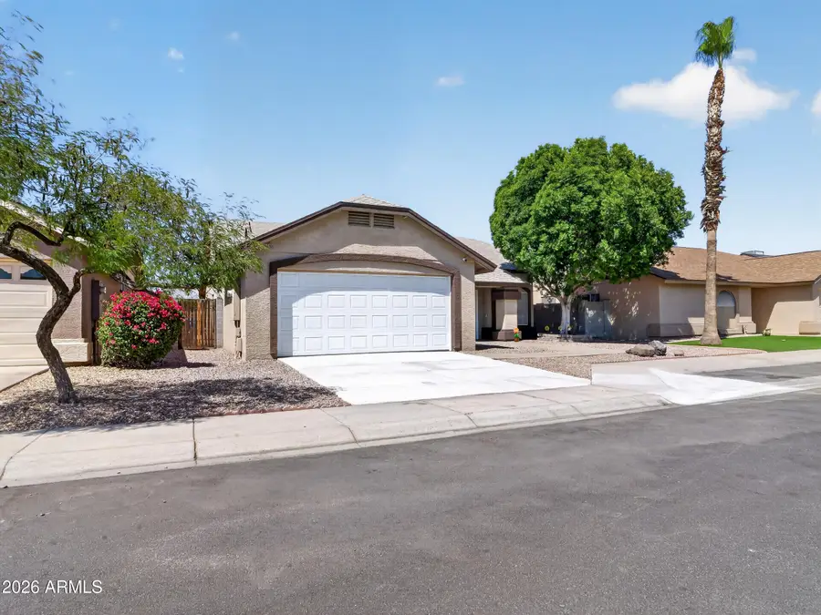 10252 W Colter Street, Glendale, AZ 85307 - #3