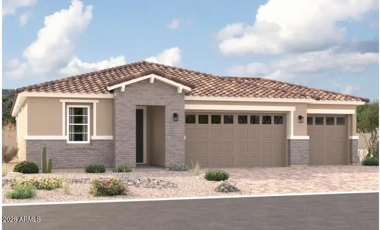 12381 W Luxton Lane, Avondale, AZ 85323 - #1