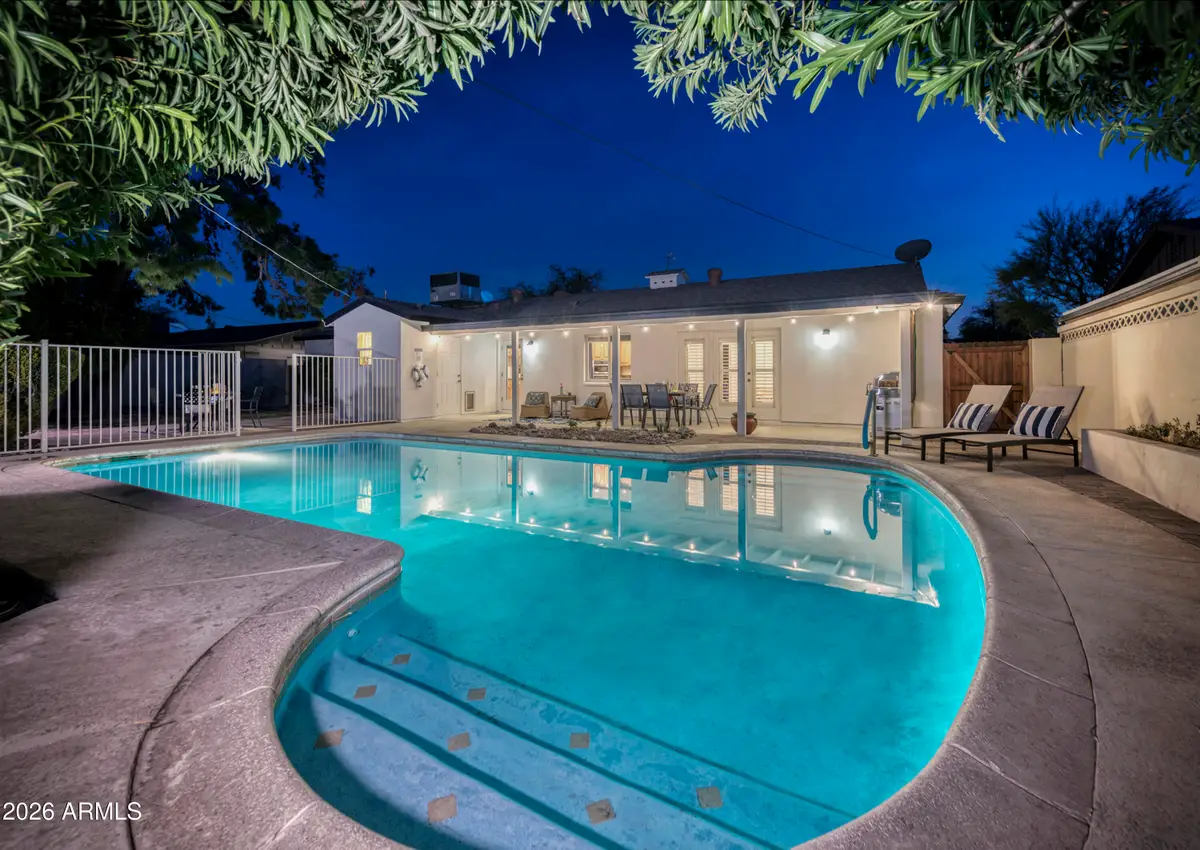 6902 E Diamond Street, Scottsdale, AZ 85257 - #1