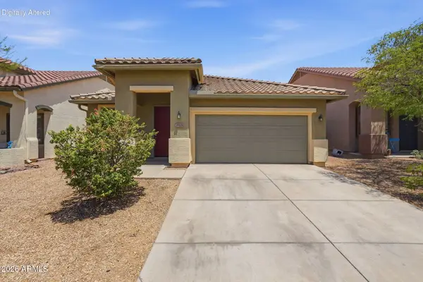39518 N White Tail Lane, Anthem, AZ 85086