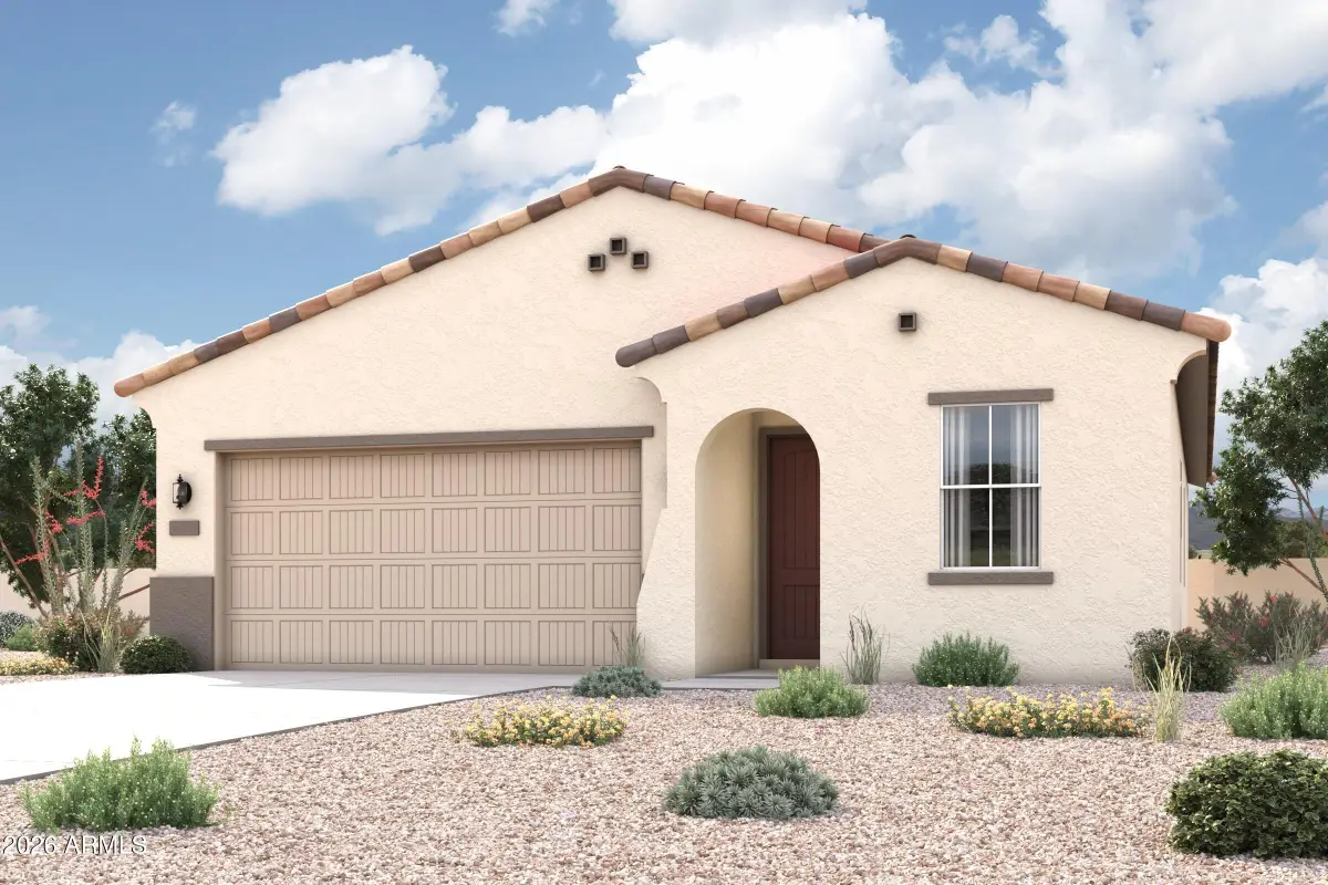 48092 W Cowgirl Road, Maricopa, AZ 85139 - #1
