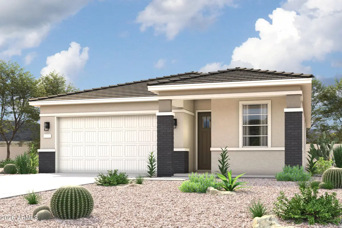 48072 W Cowgirl Road, Maricopa, AZ 85139 - #1
