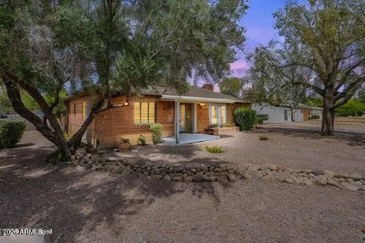 1322 W Flower Street, Phoenix, AZ 85013 - #1