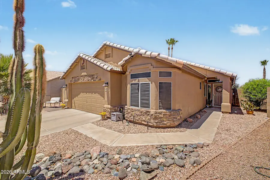 102 W Morrow Drive, Phoenix, AZ 85027 - #2