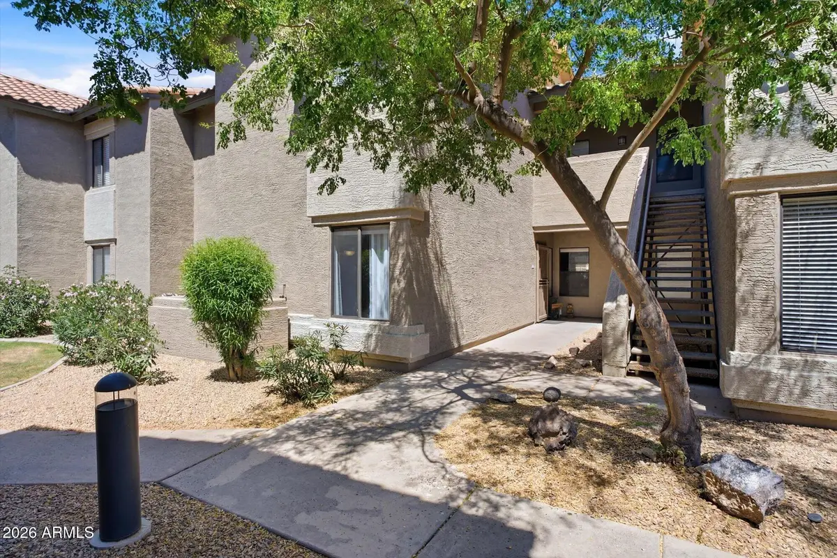 9600 N 96th Street #129, Scottsdale, AZ 85258 - #1