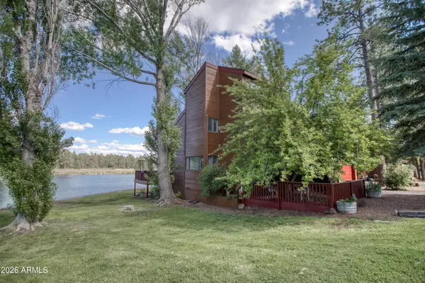 3081 E Rainbow Lane #94, Pinetop, AZ 85935
