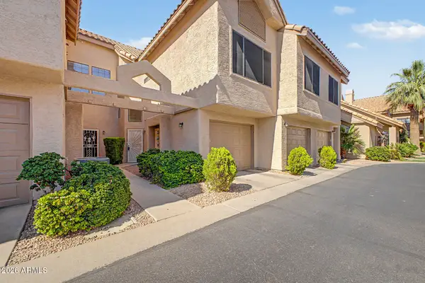 1001 N Pasadena Street #138, Mesa, AZ 85201