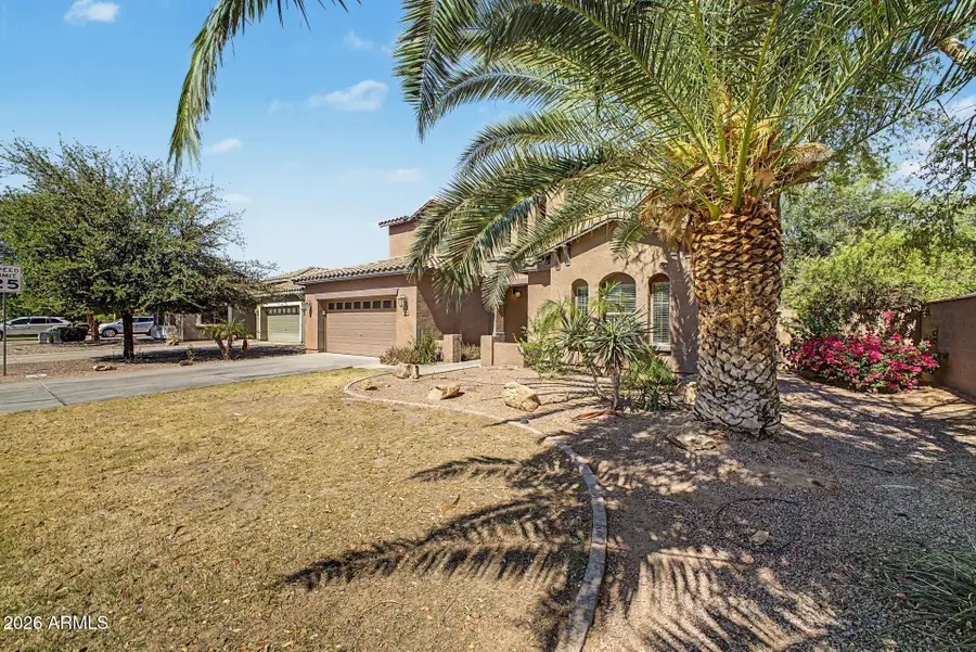 2789 S Butte Lane, Gilbert, AZ 85295 - #3