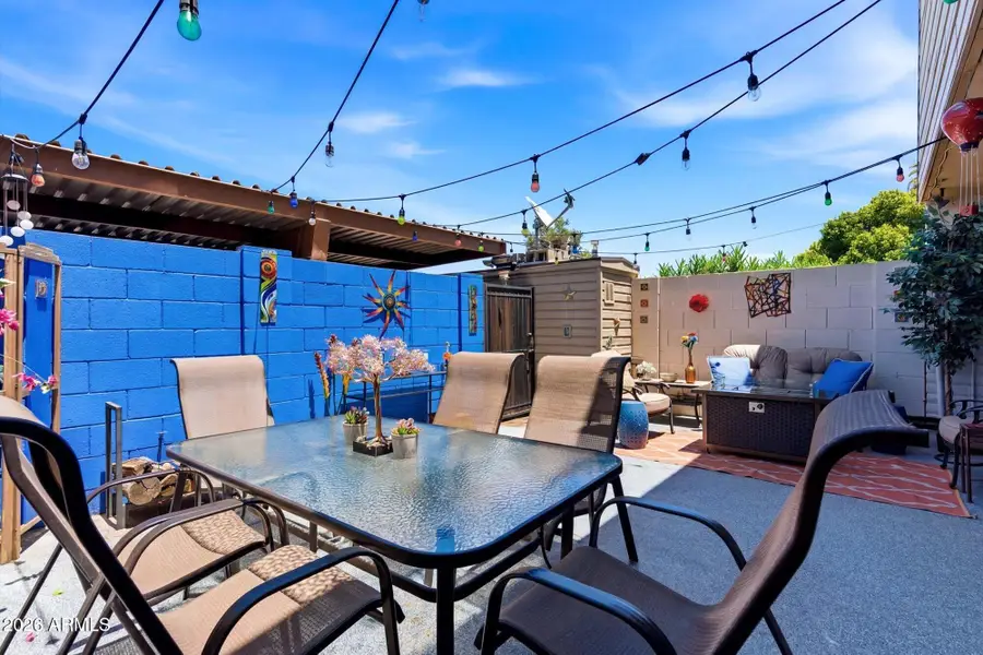 4253 N Miller Road, Scottsdale, AZ 85251 - #2