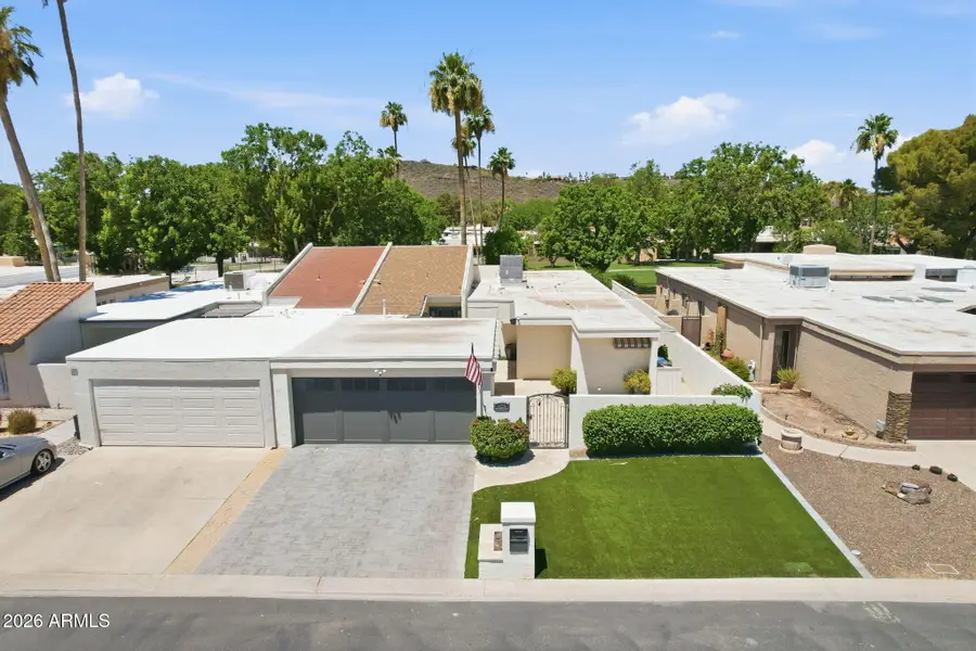 14238 N 2nd Avenue N, Phoenix, AZ 85023 - #2