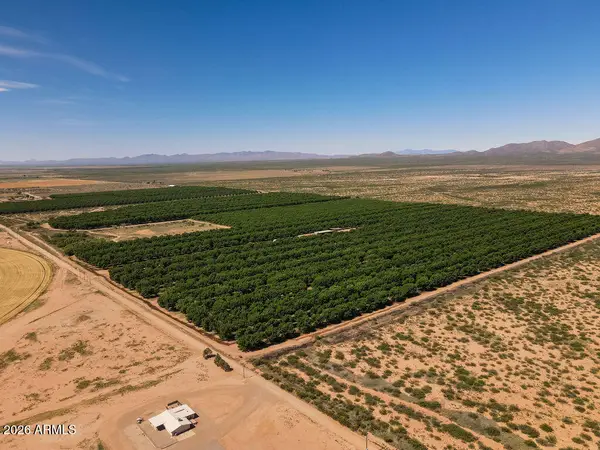 4972 W Gleeson Road #2, Elfrida, AZ 85610