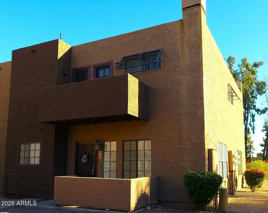 1245 W 1st Street #116, Tempe, AZ 85281 - #2
