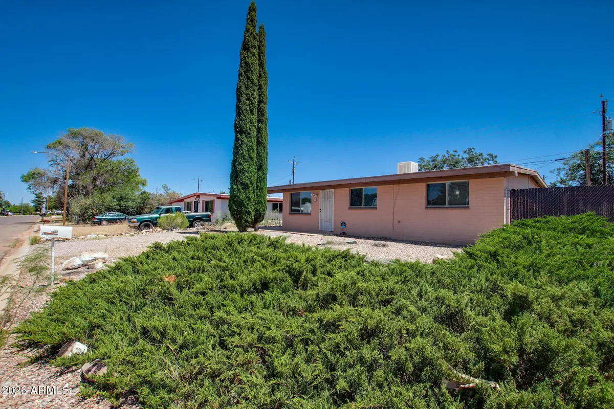 264 W Busby Drive, Sierra Vista, AZ 85635 - #1