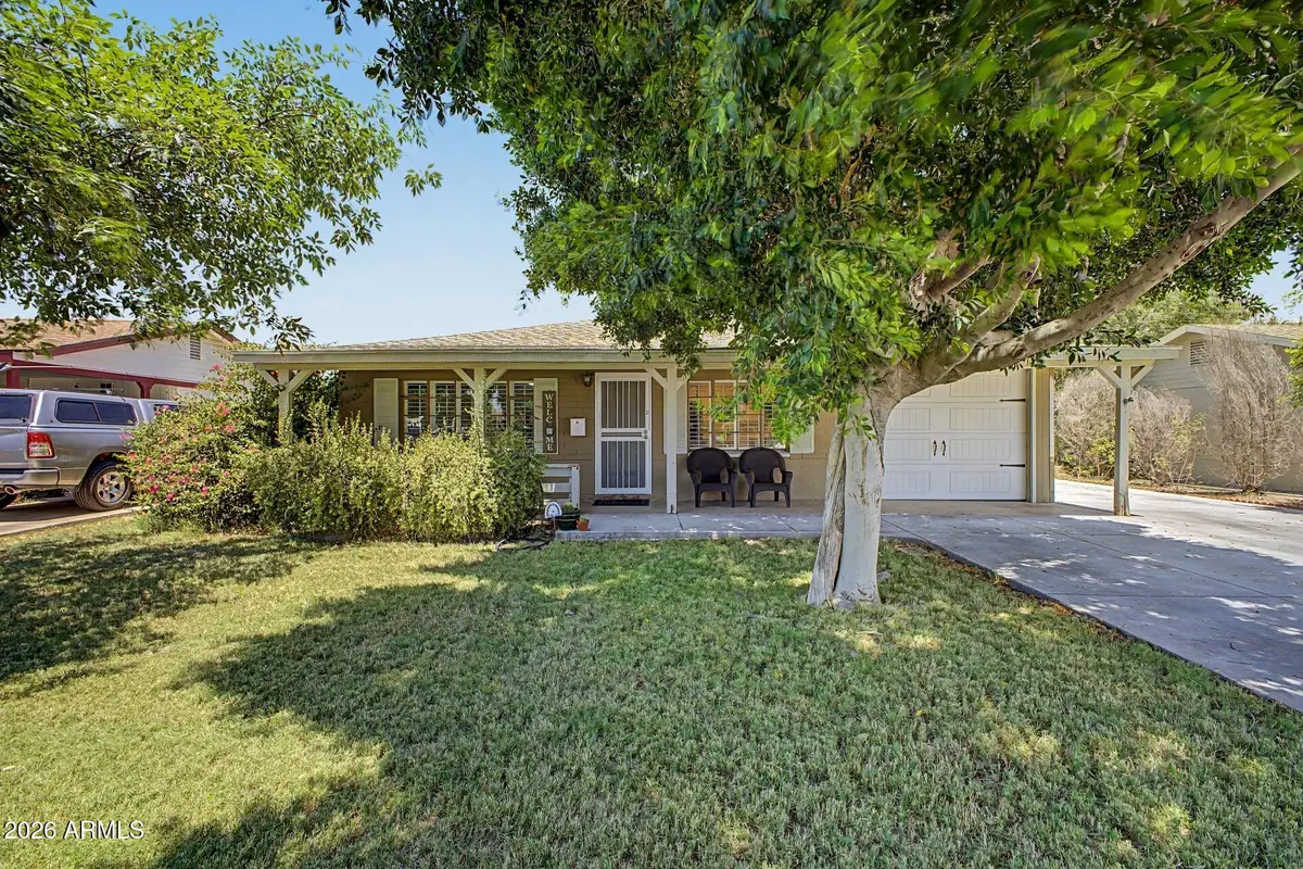 2412 W Marlette Avenue, Phoenix, AZ 85015 - #1