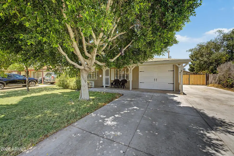 2412 W Marlette Avenue, Phoenix, AZ 85015 - #2