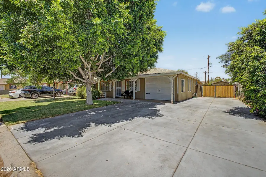 2412 W Marlette Avenue, Phoenix, AZ 85015 - #3