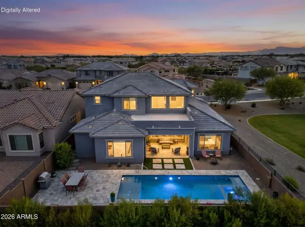 22547 E Orchard Lane, Queen Creek, AZ 85142