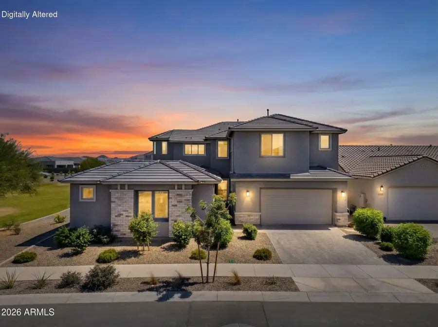 22547 E Orchard Lane, Queen Creek, AZ 85142 - #3