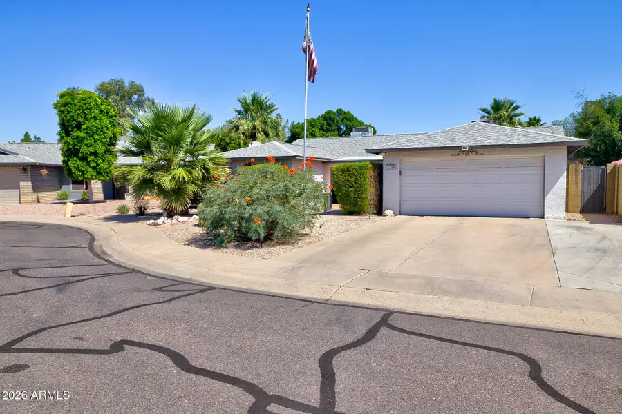 2718 W Meseto Circle, Mesa, AZ 85202 - #2