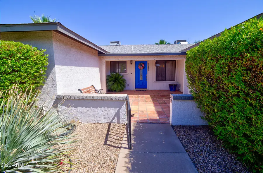 2718 W Meseto Circle, Mesa, AZ 85202 - #3