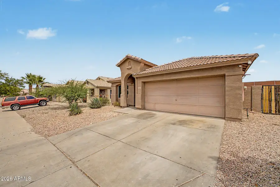 6637 S 18th Drive, Phoenix, AZ 85041 - #3