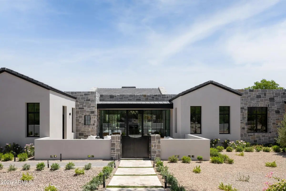 7825 N Invergordon Place, Paradise Valley, AZ 85253 - #1