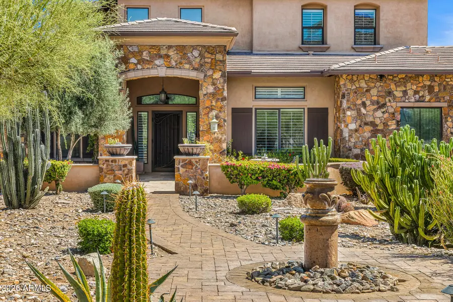 4602 E Mockingbird Lane, Paradise Valley, AZ 85253 - #2