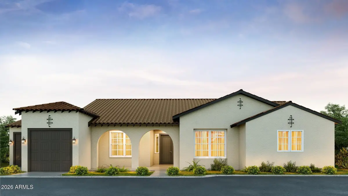 17768 W Whitefish Drive, Surprise, AZ 85388 - #1