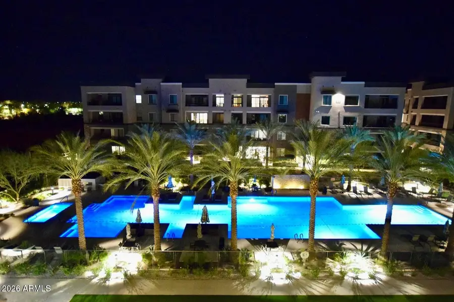 5250 E Deer Valley Drive #438, Phoenix, AZ 85054 - #3