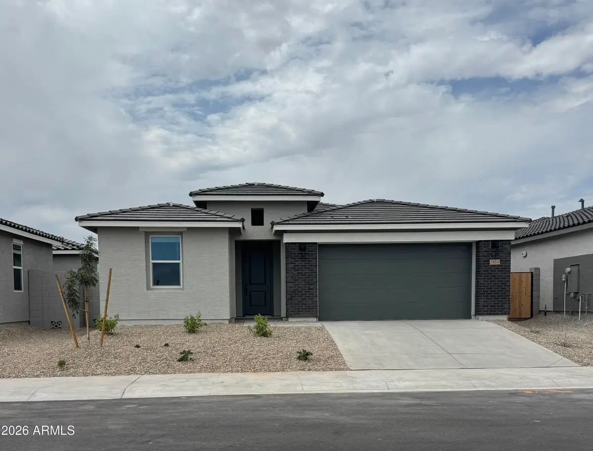 2854 E Padua Avenue, San Tan Valley, AZ 85143 - #1