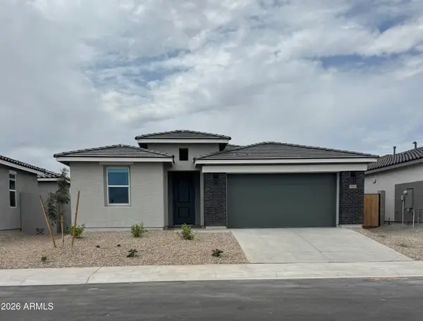2854 E Padua Avenue, San Tan Valley, AZ 85143