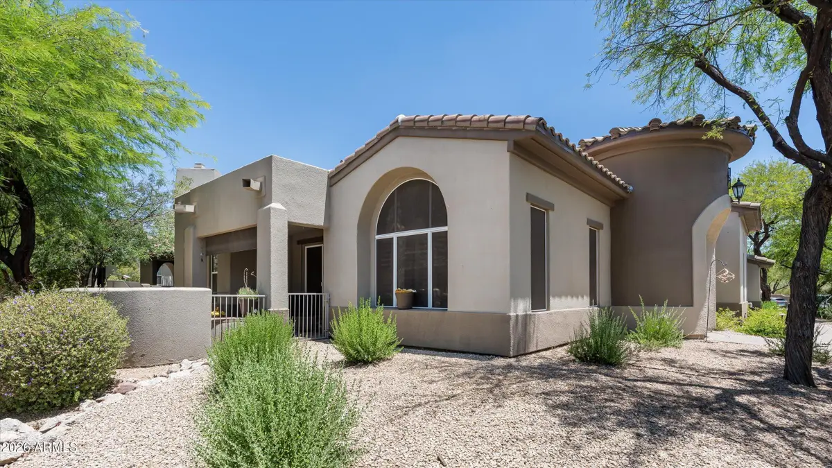20802 N Grayhawk Drive N #1068, Scottsdale, AZ 85255 - #1