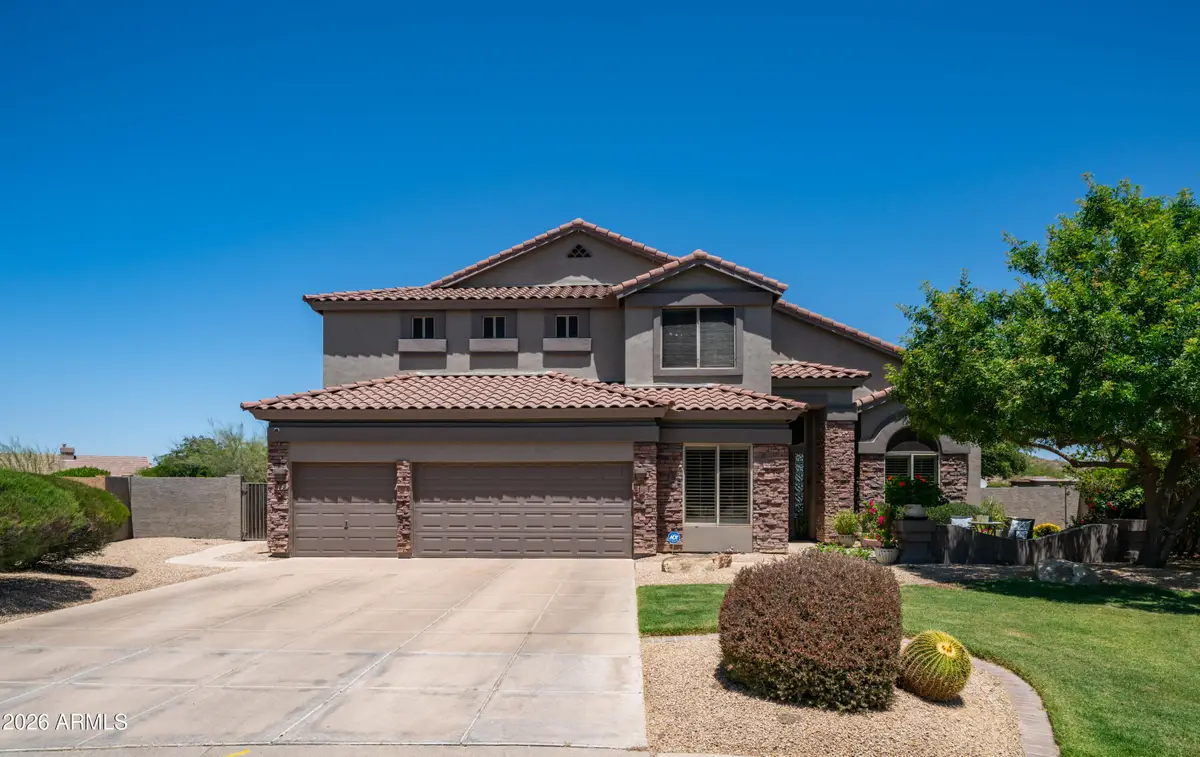 7360 E Sandia Circle, Mesa, AZ 85207 - #1