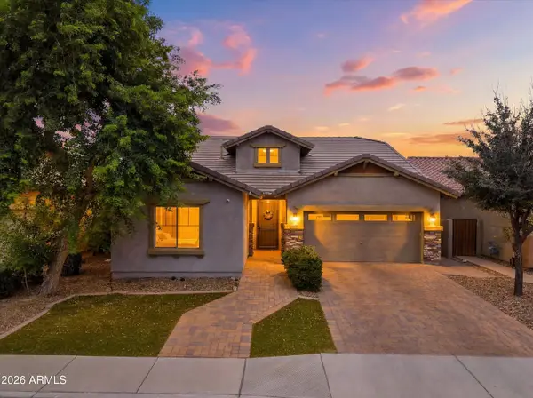 28233 N Welton Place, San Tan Valley, AZ 85143