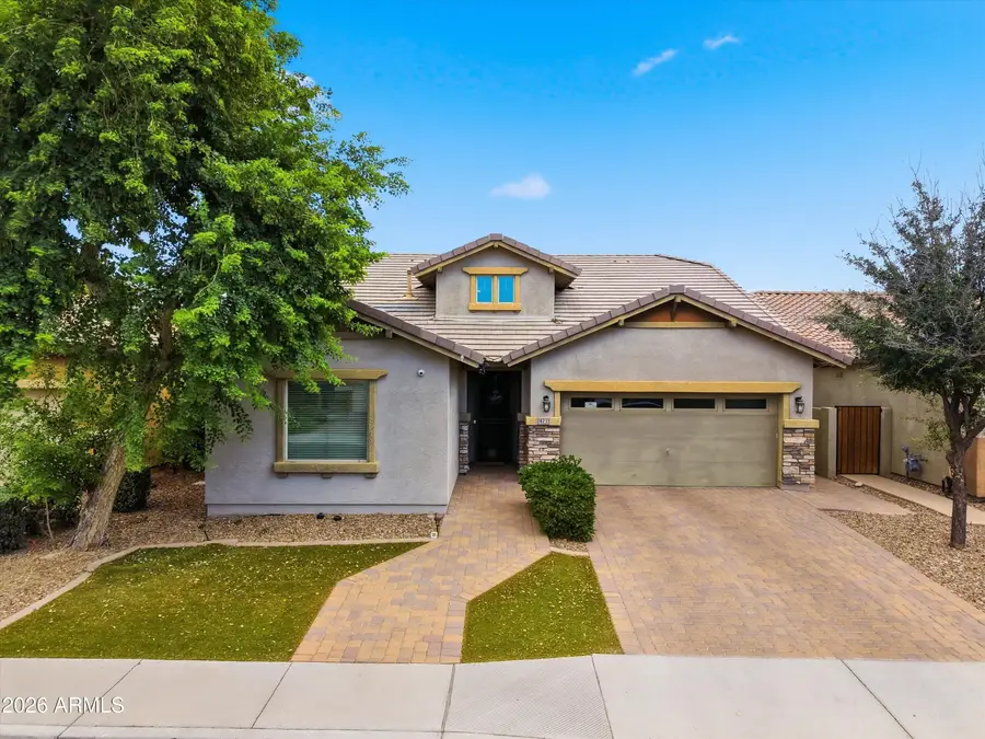 28233 N Welton Place, San Tan Valley, AZ 85143 - #2