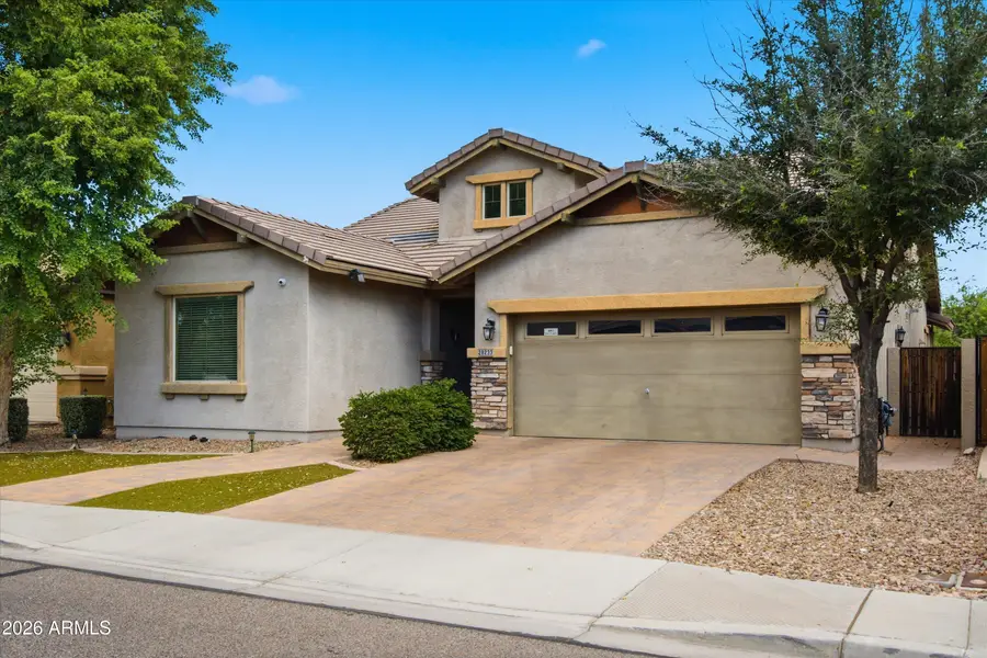 28233 N Welton Place, San Tan Valley, AZ 85143 - #3