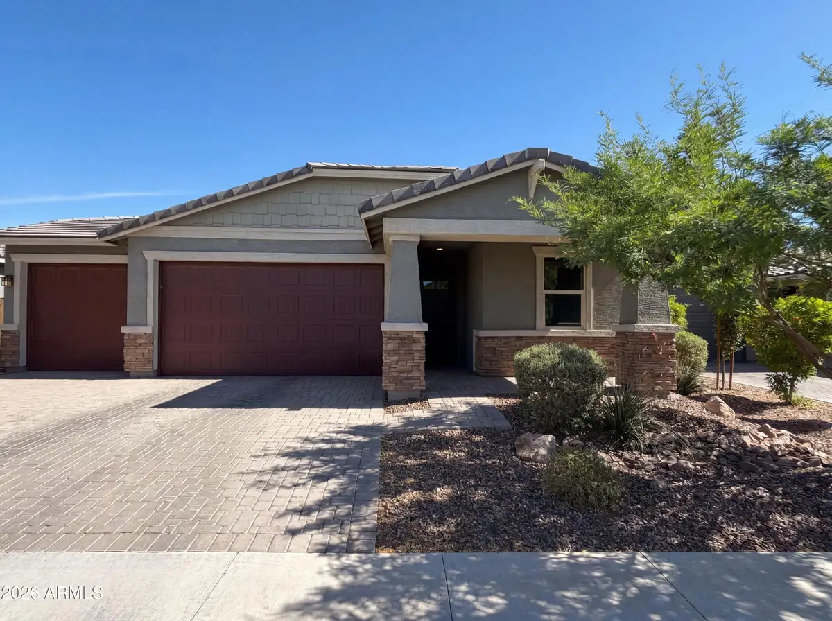 17722 W Pinnacle Vista Drive, Surprise, AZ 85387 - #1