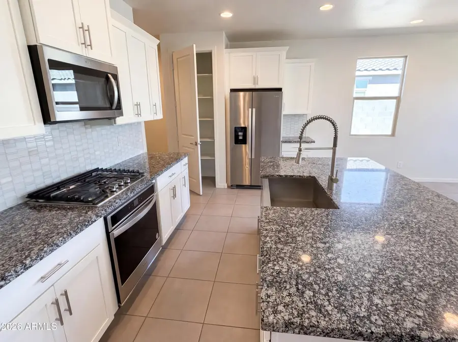17722 W Pinnacle Vista Drive, Surprise, AZ 85387 - #2