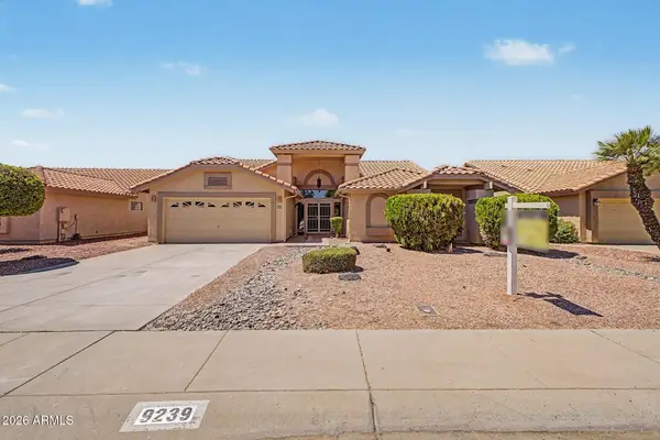 9239 W Oraibi Drive, Peoria, AZ 85382