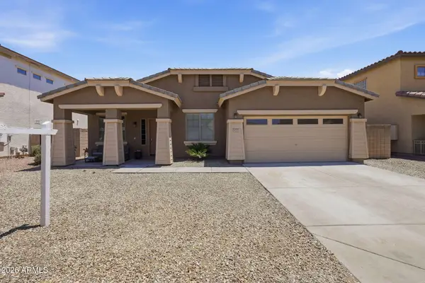 8787 W Gardenia Avenue, Glendale, AZ 85305
