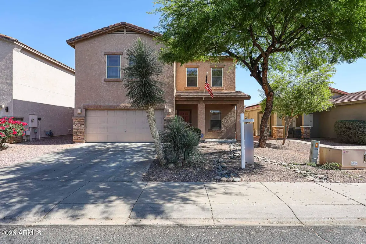 16884 W Rimrock Street, Surprise, AZ 85388 - #1