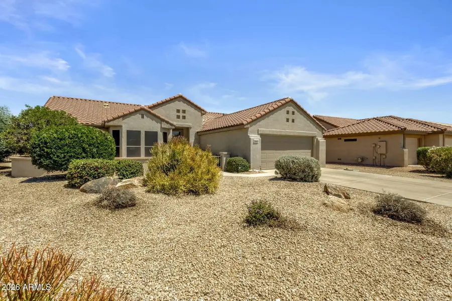 16442 W Dos Amigos Court, Surprise, AZ 85374 - #3