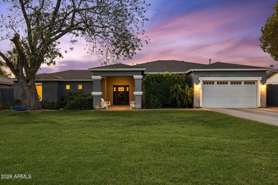 3324 E Osborn Road, Phoenix, AZ 85018 - #2