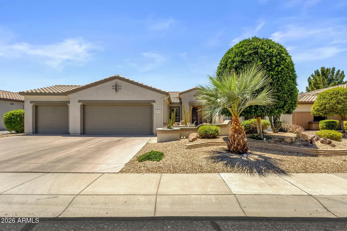 18846 N Palacio Lane, Surprise, AZ 85387 - #1