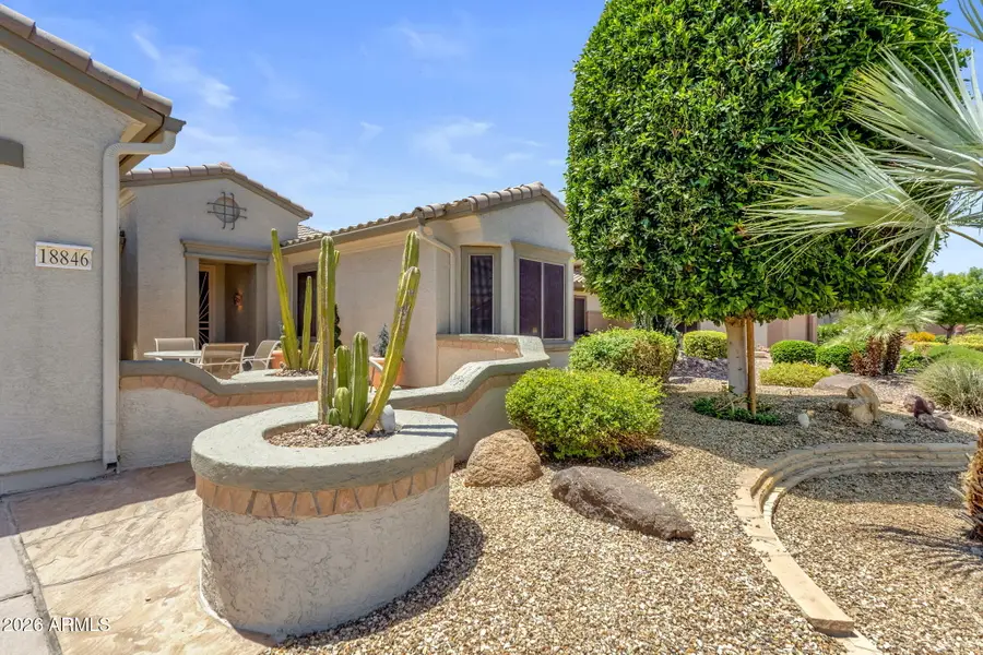 18846 N Palacio Lane, Surprise, AZ 85387 - #2