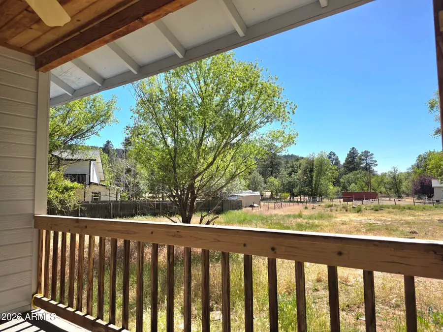 4909 N German Ranch Road, Pine, AZ 85544 - #3