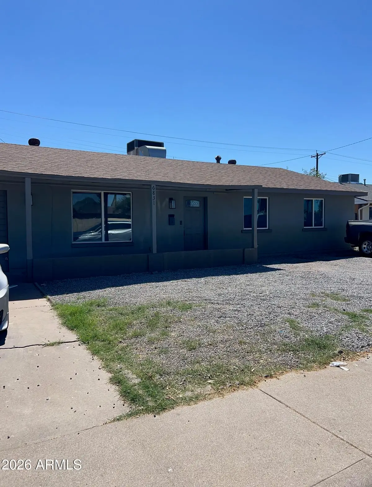 6831 W Camelback Road, Phoenix, AZ 85033 - #1