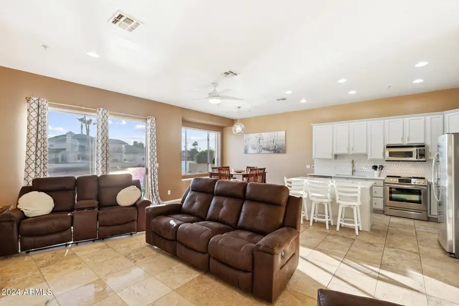 1438 W Coral Reef Drive, Gilbert, AZ 85233 - #3