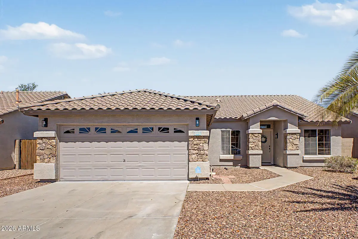 15509 N 160th Avenue, Surprise, AZ 85374 - #1